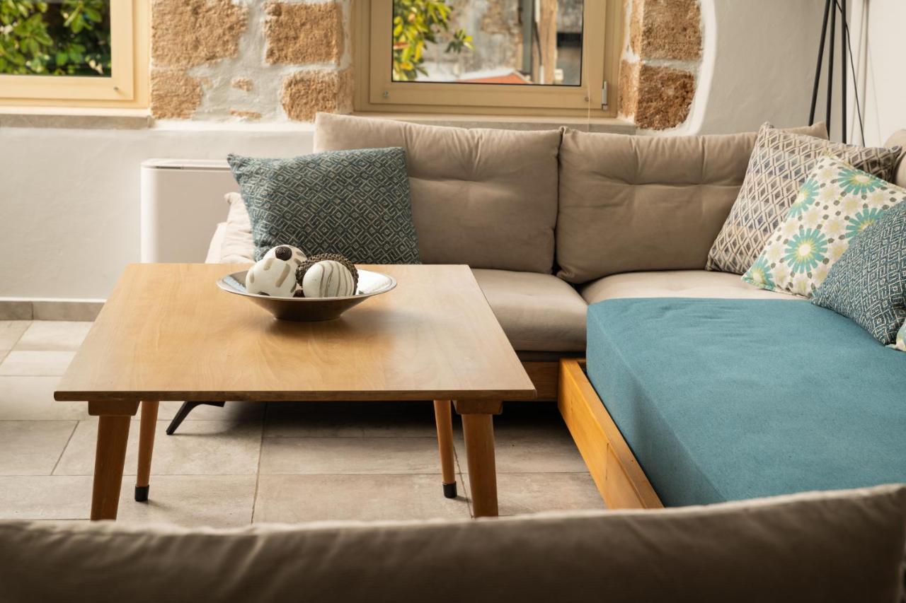 Mansion D Villa Galatás Екстериор снимка
